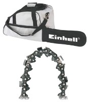 Ferăstrău cu lanţ pe benzină Einhell GC-PC 1435 (45.018.28) imaginea #8 — magazin online Desire.md