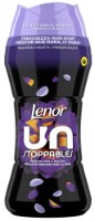 Condiționer pentru rufe Lenor Beads Unstopable Violet Fresh 270g