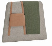 Детская кровать Dogtas Greta 3200395798/3200395799 2134/2137/1913 фото №3 — интернет-магазин Desire.md