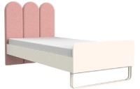 Детская кровать Dogtas Lily 3200404195/3200404137 1946