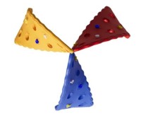 Complex de joacă Badar BRT-02 imaginea #3 — magazin online Desire.md