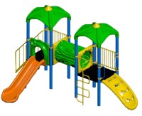 Игровой комплекс Badar Mini-01