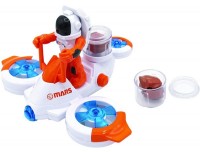 Set jucării Buki BK63152 imaginea #1 — magazin online Desire.md