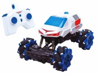 Радиоуправляемая игрушка Buki BK63201