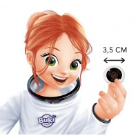 Set de cercetare pentru copii Buki BK8003 imaginea #2 — magazin online Desire.md