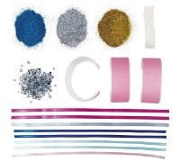 Набор для создания украшений Buki BKBE204 фото №3 — интернет-магазин Desire.md