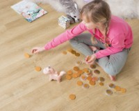 Ламинированная доска Quick-Step Eligna EL3908 фото №2 — интернет-магазин Desire.md