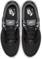 Adidași pentru bărbați Nike Air Max Ltd 3 Black/Cool Grey/White, s.42.5 imaginea #5 — magazin online Desire.md