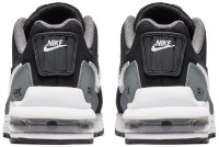 Adidași pentru bărbați Nike Air Max Ltd 3 Black/Cool Grey/White, s.45.5 imaginea #4 — magazin online Desire.md