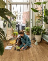 Ламинированная доска Quick-Step Impressive IM1848 фото №2 — интернет-магазин Desire.md