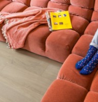 Ламинированная доска Quick-Step Impressive IM1856 фото №4 — интернет-магазин Desire.md