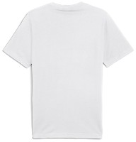 Tricou bărbătesc Puma Graphics Mountain Tee Puma White, s.XL (68482802) imaginea #2 — magazin online Desire.md