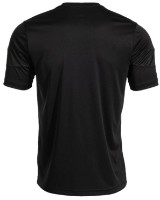 Tricou bărbătesc Joma 104263.110 Black, s.3XL imaginea #2 — magazin online Desire.md