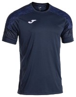 Tricou bărbătesc Joma 104263.331 Dark Navy, s.M