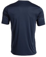 Tricou bărbătesc Joma 104263.331 Dark Navy, s.XL imaginea #2 — magazin online Desire.md