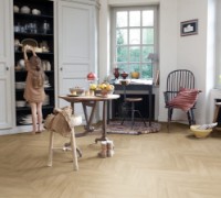 Ламинированная доска Quick-Step Impressive Patterns IPA4160 фото №3 — интернет-магазин Desire.md