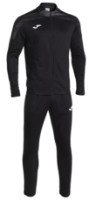 Costum sportiv pentru bărbați Joma 104201.110 Black/Dark Grey, s.2XL imaginea #1 — magazin online Desire.md