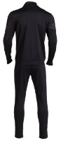 Costum sportiv pentru bărbați Joma 104201.110 Black/Dark Grey, s.S imaginea #2 — magazin online Desire.md