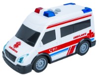 Машина ChiToys 59052