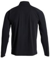 Мужская толстовка Joma 103825.100 Black, s.M фото №2 — интернет-магазин Desire.md