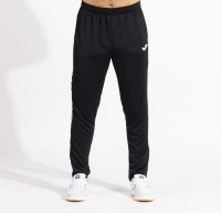 Мужские спортивные штаны Joma 103741.100 Black, s.XL фото №2 — интернет-магазин Desire.md