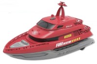 Корабль ChiToys 62211