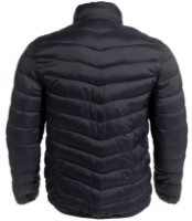 Мужская куртка Joma 103758.100 Black, s.M фото №2 — интернет-магазин Desire.md