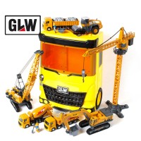 Машина ChiToys 64008