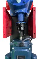 Granulatoar de furaje Demetra DM-120S motor imaginea #4 — magazin online Desire.md