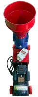 Granulatoar de furaje Demetra DM-120S motor imaginea #6 — magazin online Desire.md