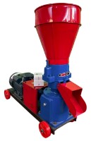 Гранулятор корма Demetra DM-120S motor