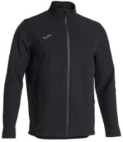 Hanorac pentru bărbați Joma 103792.100 Black, s.XL
