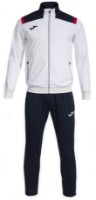 Costum sportiv pentru bărbați Joma 103615.203 White/Navy, s.S