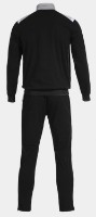 Costum sportiv pentru bărbați Joma 103615.100 Black, s.2XL imaginea #2 — magazin online Desire.md