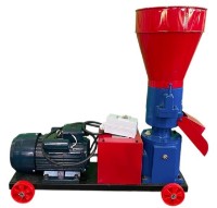 Granulatoar de furaje Demetra DM-140S motor imaginea #3 — magazin online Desire.md