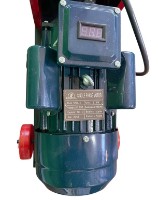 Granulatoar de furaje Demetra DM-140S motor imaginea #6 — magazin online Desire.md