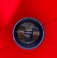 Granulatoar de furaje Demetra DM-140S motor imaginea #9 — magazin online Desire.md