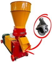 Гранулятор корма Demetra DM-140 Pro