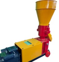 Granulatoar de furaje Demetra DM-140 Pro imaginea #3 — magazin online Desire.md