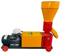 Granulatoar de furaje Demetra DM-140 Pro imaginea #4 — magazin online Desire.md