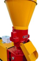 Granulatoar de furaje Demetra DM-140 Pro imaginea #6 — magazin online Desire.md