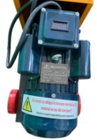 Granulatoar de furaje Demetra DM-140 Pro imaginea #8 — magazin online Desire.md