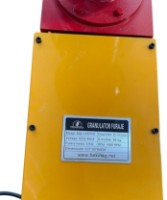 Granulatoar de furaje Demetra DM-140 Pro imaginea #9 — magazin online Desire.md