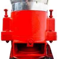 Гранулятор корма Demetra DM-200 motor фото №2 — интернет-магазин Desire.md