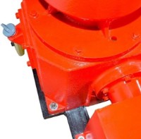 Гранулятор корма Demetra DM-200 motor фото №3 — интернет-магазин Desire.md