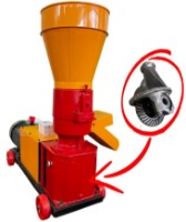 Гранулятор корма Demetra DM-200 Pro