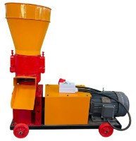 Granulatoar de furaje Demetra DM-200 Pro imaginea #3 — magazin online Desire.md