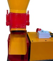 Granulatoar de furaje Demetra DM-200 Pro imaginea #6 — magazin online Desire.md