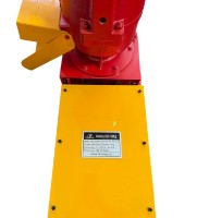 Granulatoar de furaje Demetra DM-200 Pro imaginea #7 — magazin online Desire.md