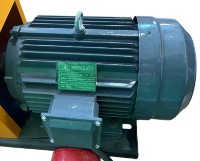 Granulatoar de furaje Demetra DM-200 Pro imaginea #8 — magazin online Desire.md